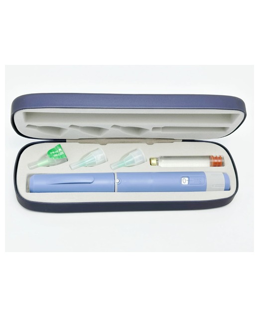 Peptide Injection Pen Kit vial - Pioneer Research Peptides